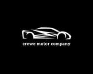Crewe Motor Company Logo