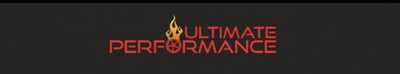Ultimate Performance Motors Logo