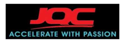 JQC LTD – Bradford Logo