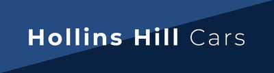 Hollins Hill Car – Bradford Logo