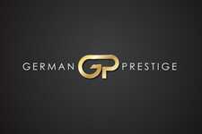 German Prestige Ltd Logo
