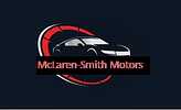 McLaren-Smith Motors logo