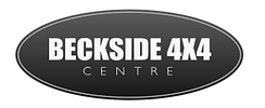 Beckside 4x4 Centre – Bradford logo