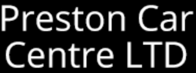 Preston Car Centre LTD – Bradford Logo