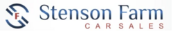 Stenson Farm Car Sales – Derby logo