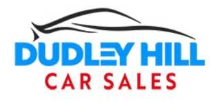 Dudley Hill Car Sales – Bradford Logo