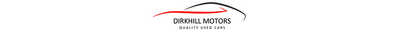 Dirkhill Motors – Bradford Logo