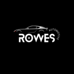 RowesAutomotive Logo