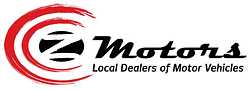 Zee Motors Ltd – Leicester logo