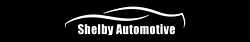 Shelby Automotive Ltd – Bradford logo