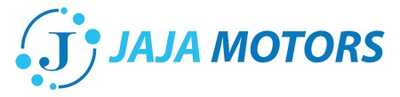 Jaja Motors – Bradford Logo