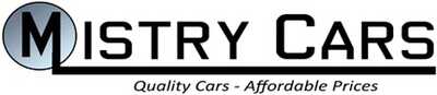 Mistry Cars – Leicester Logo
