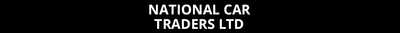 National Car Traders LTD – Leicester Logo