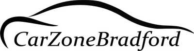 CarZone – Bradford Logo
