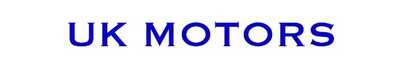 UK Motors N Limited – Leicester Logo