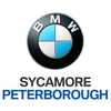 Sycamore BMW – Peterborough logo