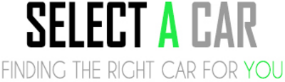 Select A Car – Leicester Logo