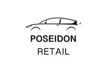 Poseidon Retail Logo