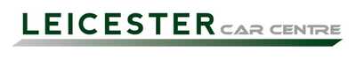 Leicester Car Centre – Leicester Logo