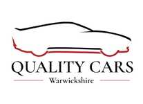 Quality cars Warwickshire Logo
