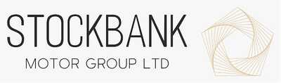 Stockbank Motor Group Limited – Bradford Logo