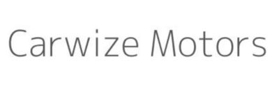Carwize Motors – Bradford Logo