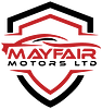 Mayfair Motors Ltd – Leicester logo