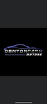 denton park motors Logo