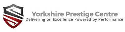 Yorkshire Prestige Centre – Bradford Logo