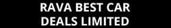 RAVA BEST CAR DEALS LIMITED – Peterborough logo