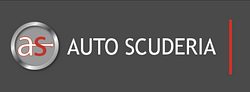 Auto Scuderia Ltd – Bristol logo