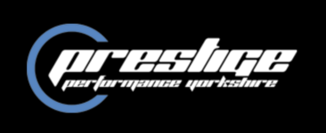 Prestige Performance – Yorkshire Logo