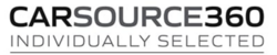 Carsource360.com – Derby logo