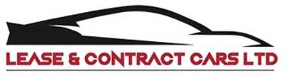 Lease and Contract Cars Ltd – Bradford Logo