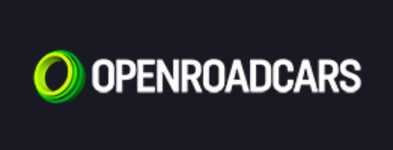 Open Road Cars – Bradford Logo