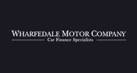 Wharfedale Motor Group Company – Bradford Logo
