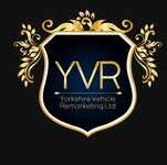 Yorkshire Vehicle Marketing Ltd – Bradford Logo