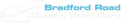 Bradford Road Quality Used Cars – Manchester Logo