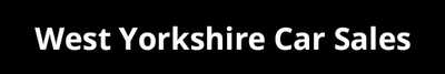 West Yorkshire Car Sales – Bradford Logo