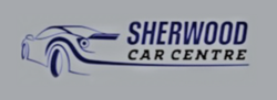 Sherwood Car Centre – Nottingham logo