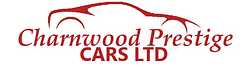 Charnwood Prestige Cars Limited – Leicester logo