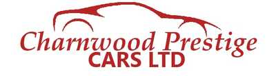 Charnwood Prestige Cars Limited – Leicester Logo