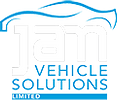 J.A.M Vehicle Solutions – Northampton logo