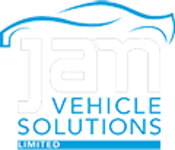 J.A.M Vehicle Solutions – Northampton Logo