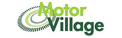 Motor Village – Bristol logo