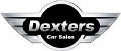 Dexters Car Sales – Leicester logo