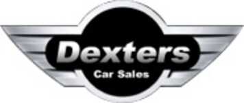 Dexters Car Sales – Leicester Logo