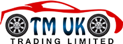 TM UK TRADING –  Birmingham logo