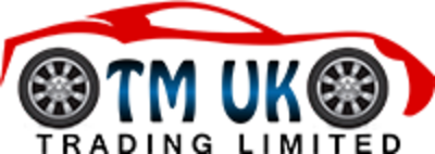 TM UK TRADING –  Birmingham Logo