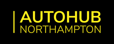Autohub – Northampton Logo
